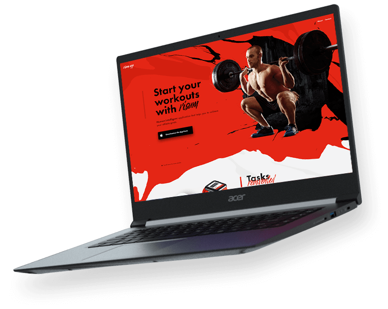 WordPress Website DEvelopment